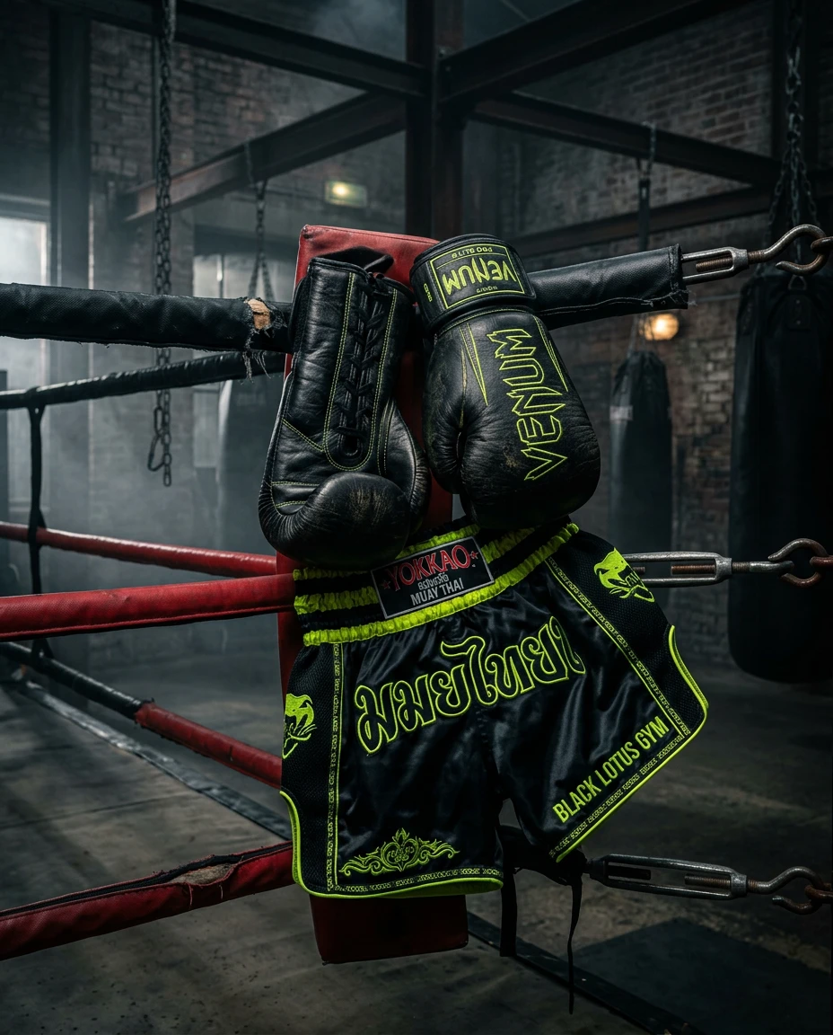 Boxing
