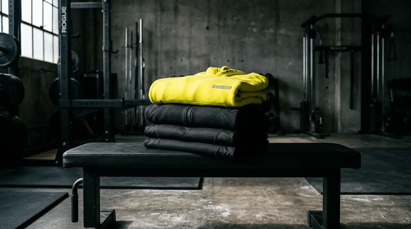 Fitness Wear