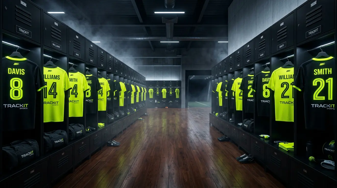 Sportswear